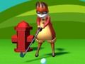 Jogo Estrela do golfe  online