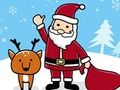 Jogo Diferença de Natal  online