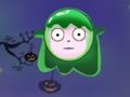 Jogo Bombardear o fantasma online