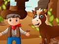 Jogo Estrelas escondidas de cowboy online