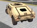 Jogo Transporte de simulador policial online