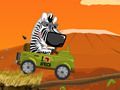 Jogo O safari online