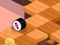Jogo Rolo de Sushi  online