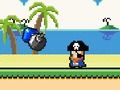 Jogo Bombardeiro pirata  online
