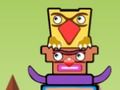Jogo Birdy Smash online