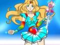 Jogo Sailor Warriors Nova Era  online