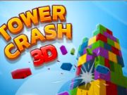 Jogo Crash em torre 3d online