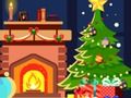 Jogo Xmas 5 Diferenças  online