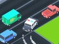 Jogo Rodovia  online