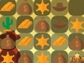 Jogo Matra de cowboy louca 3 online
