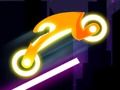 Jogo NEON HILL RIDER online