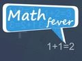 Jogo Febre matemática  online