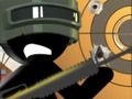Jogo Louco Sniper Shooter online