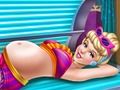 Jogo Maquiagem corporal da mamãe Cinderela online Jogo Maquiagem corporal da mamãe Cinderela online