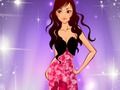 Jogo Mundo Mágico da Moda  online