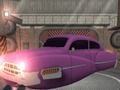 Jogo Corrida futurista 3D online