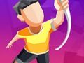 Jogo Swing Rider online