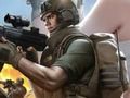 Jogo Fúria da Arma de Ouro  online