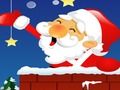 Jogo Feliz Natal 2019  online