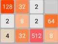 Jogo 2048 Legenda online