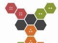 Jogo Hexad online