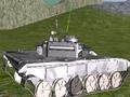Jogo Máquinas de Guerra: Batalha de Tanques  online
