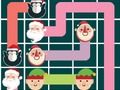 Jogo Conecte o Natal online