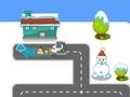 Jogo Papai Noel online