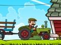 Jogo Mania do trator online