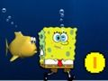 Jogo Bob Esponja Calça Quadrada Adventure  online