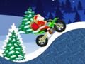Jogo Corrida de presentes de Santa online