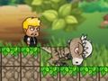 Jogo Dinoz online