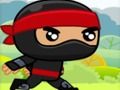 Jogo Ninja online