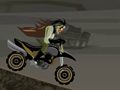 Jogo Zombie Rider  online