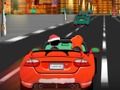 Jogo Rush de Natal online