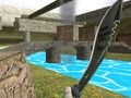 Jogo Xtreme bons e maus meninos 2  online