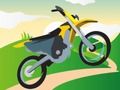 Jogo Quebra-cabeças de motos super rápidas  online