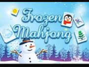 Jogo Mahjong Congelado  online