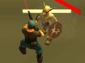 Jogo O Duende Monstro  online