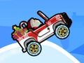 Jogo Escalada de Santa Hill online