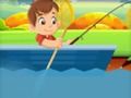 Jogo Pescaria  online