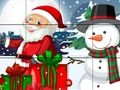 Jogo 4x4 Xmas online