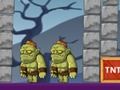 Jogo Ork zangado online