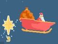 Jogo Torneira de Natal  online