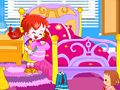 Jogo Voltar para a escola limpar  online
