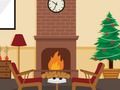 Jogo Diferença de Natal aconchegante  online