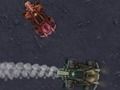 Jogo Carmageddon Zombie Drift online