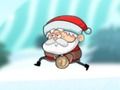Jogo Execute o Papai Noel online