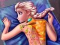 Jogo Rainha do gelo volta tratamento  online