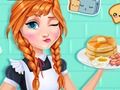 Jogo Workshop de café da manhã de Annie  online